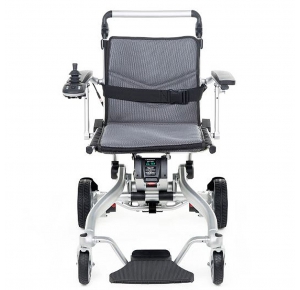 aerolite electrische rolstoel gewicht 22 kg